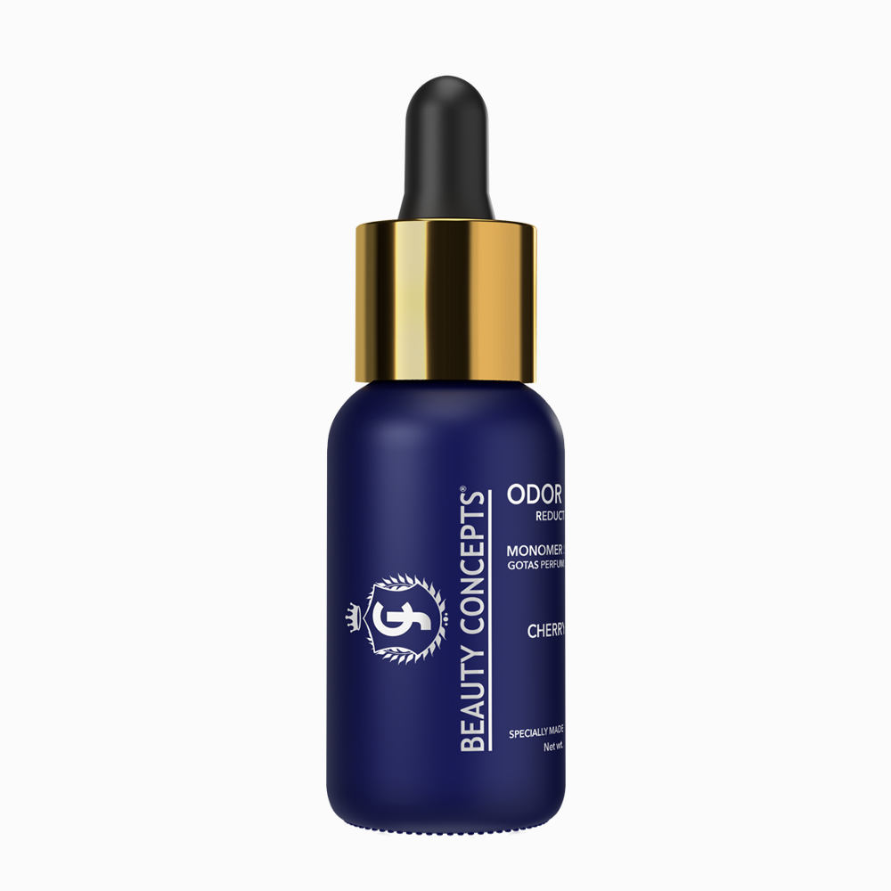 Odor Reducer Drops