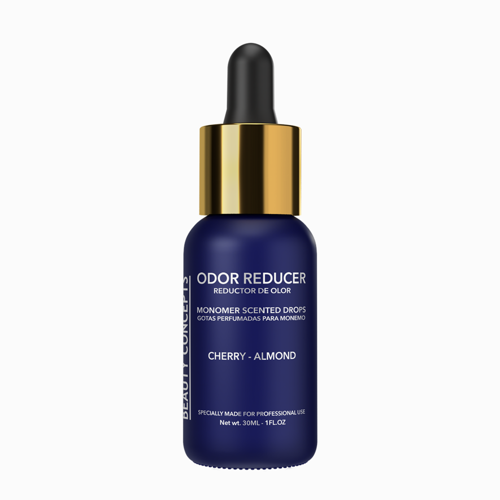 Odor Reducer Drops