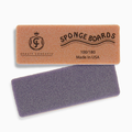 Orange Purple Sponge Board - Short
