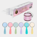 Pastel - Acrylic Collection