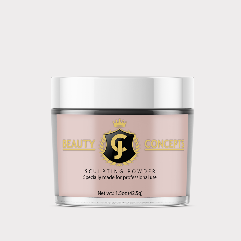 Precious Nude - 1.5oz Acrylic Powder