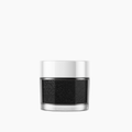 Pure Black #56 - Acrylic & Dip Powder