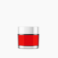 Pure Red #53 - Acrylic & Dip Powder