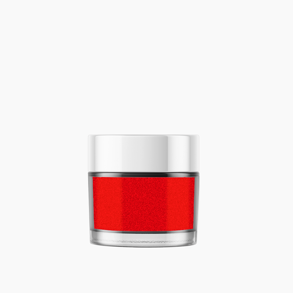Pure Red #53 - Acrylic & Dip Powder