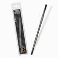 Rounded Curved Pusher Slim and Broad
