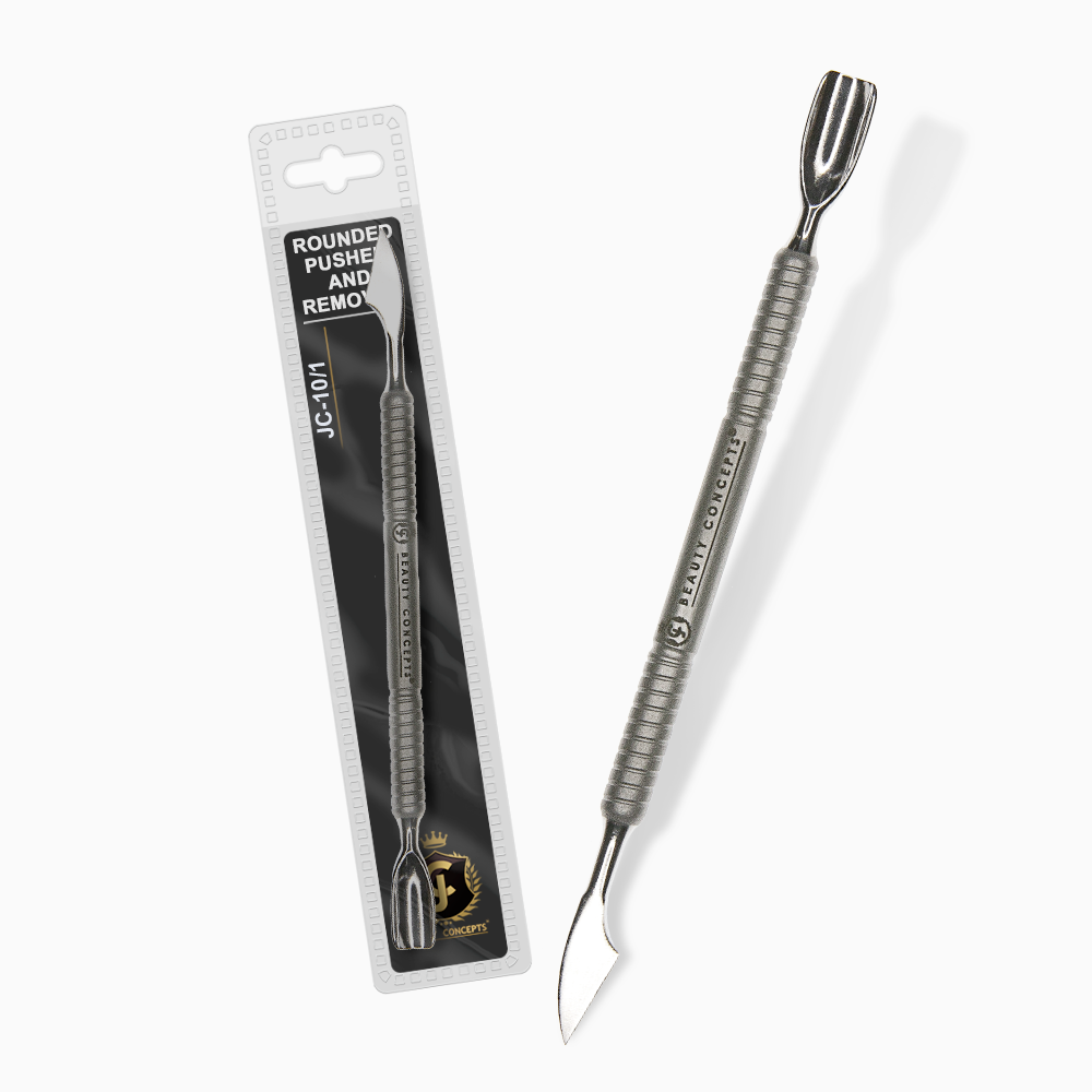 Rounded Pusher and Remover