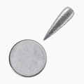 Silver Shimmer #58 - Acrylic & Dip Powder