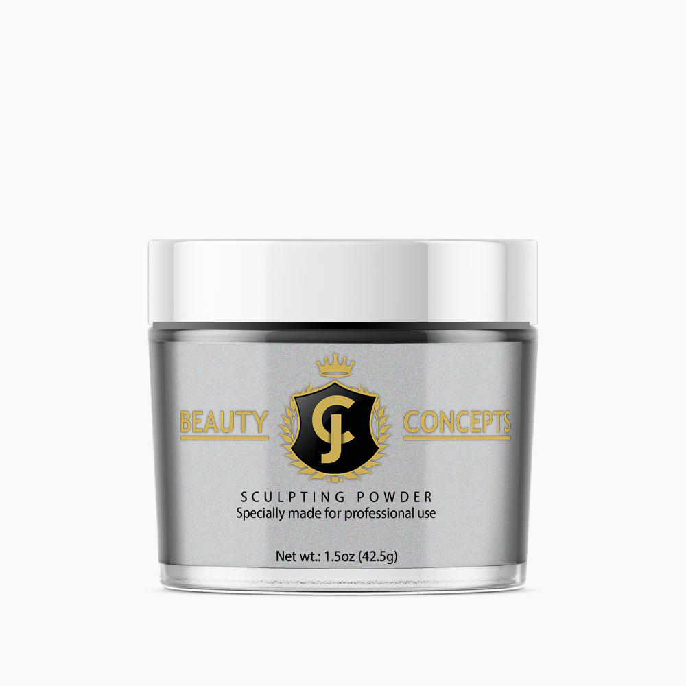 Snowflake - 1.5oz Acrylic Powder