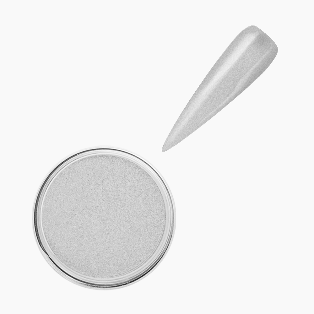 Snowflake - 1.5oz Acrylic Powder