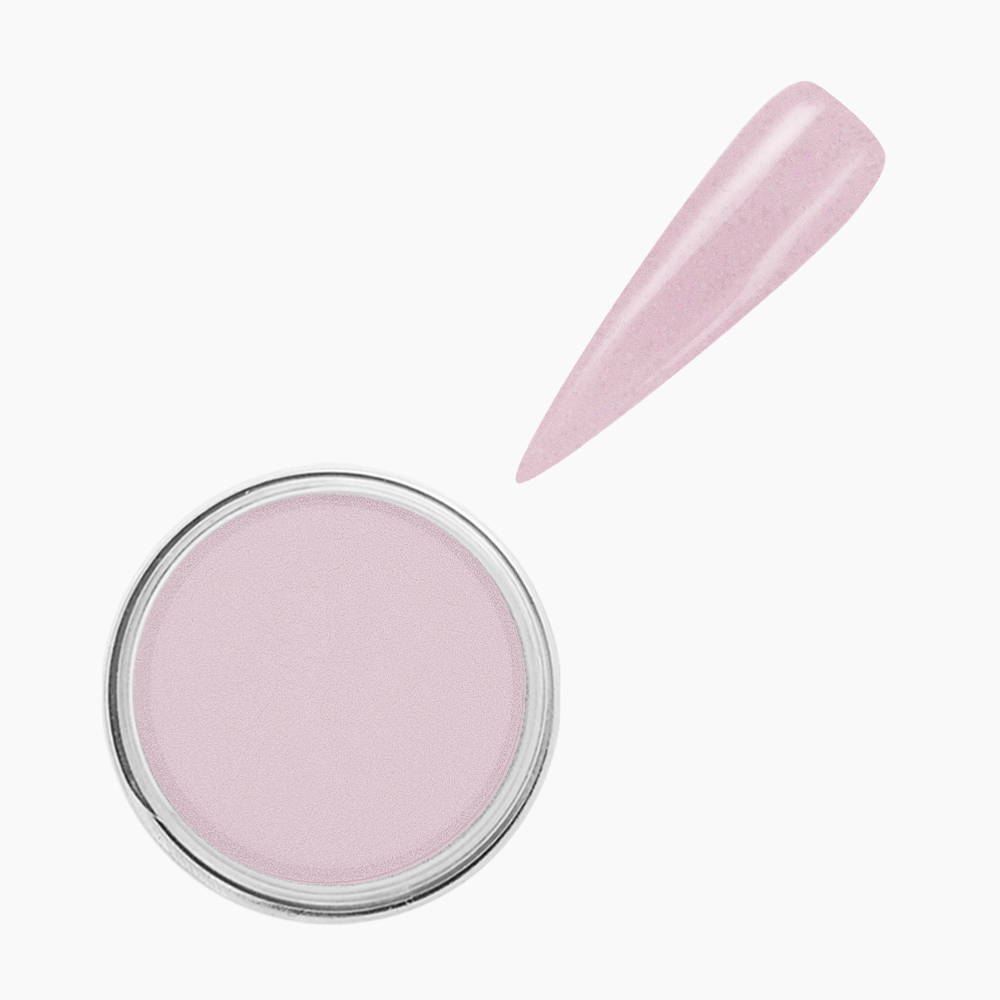 Soft Peach - 3.5oz Acrylic Powder