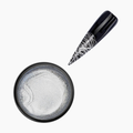 Spider Gel Silver