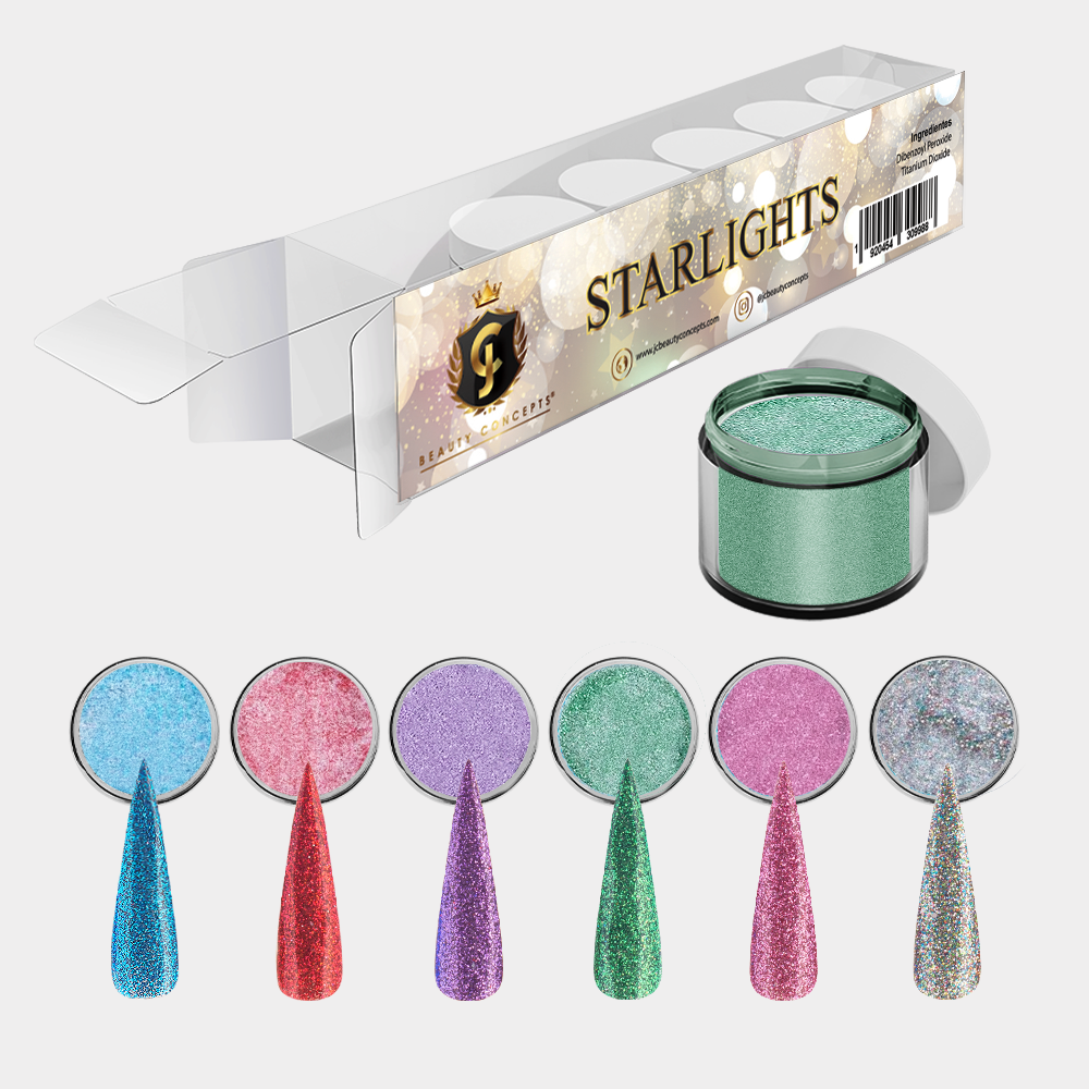 Starlights - Acrylic Collection