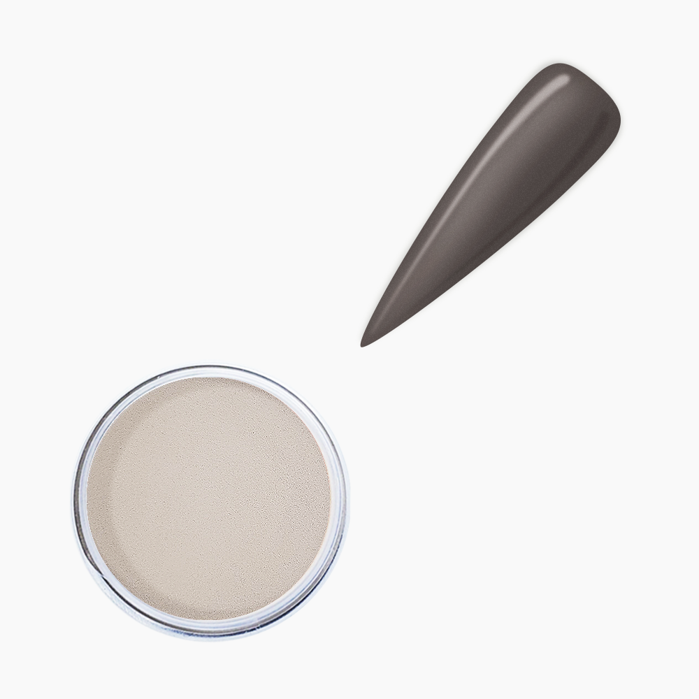 Taupe #18 - Acrylic & Dip Powder