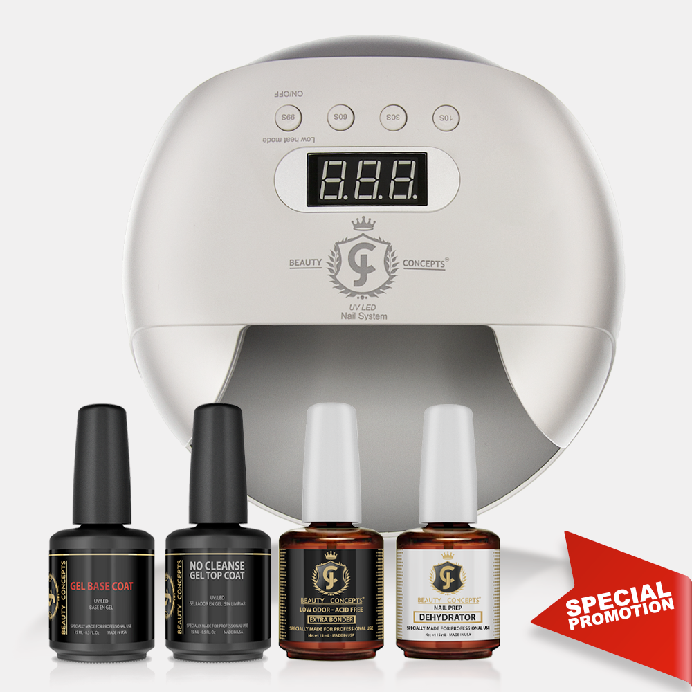 UV Lamp Bundle
