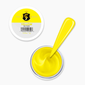 Yellow - Gel Paint